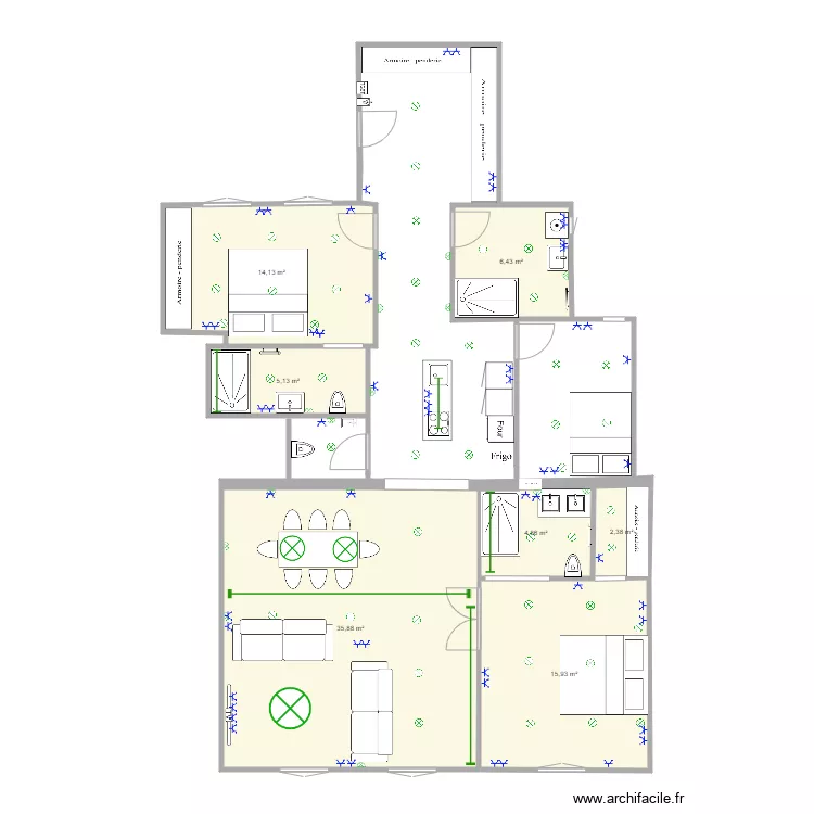 Szent istvan V5 Final. Plan de 