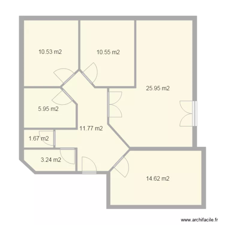 SCI LE CHALET 2 KINTZHEIM. Plan de SCI LE CHALET 2 KINTZHEIM. Plan de