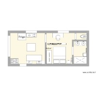garage /cuisine