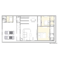 Ma maison