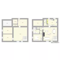 Plan c&ocirc;t&eacute;