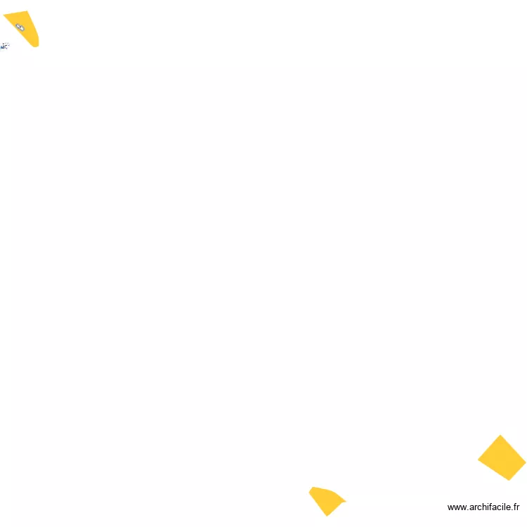 Pontacq new et garage actuel  29/03. Plan de 19  et 364 m²