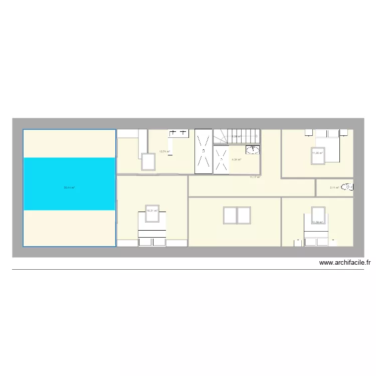 uyttyurytjetange. Plan de 