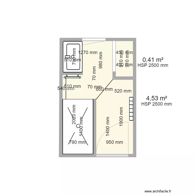 SDB 4. Plan de 