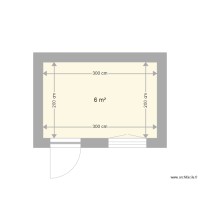 Cabanon 54