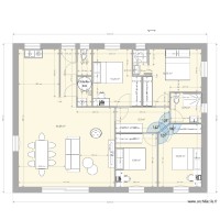 plan adapté maison manon V4