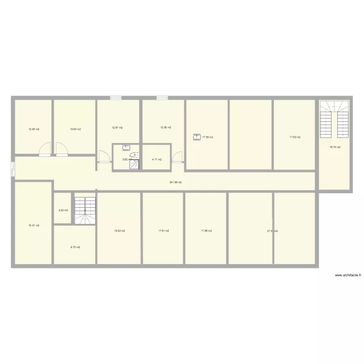 homeduparc. Plan de homeduparc. Plan de