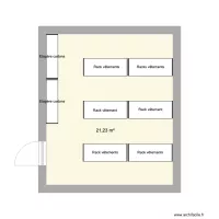 Entrep&ocirc;t n&deg;2