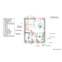 illettes plan pieuvres LOT 37 logement 09 RDC