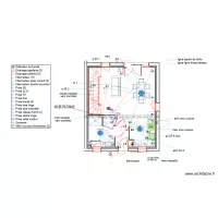 illettes plan pieuvres LOT 37 logement 09 RDC