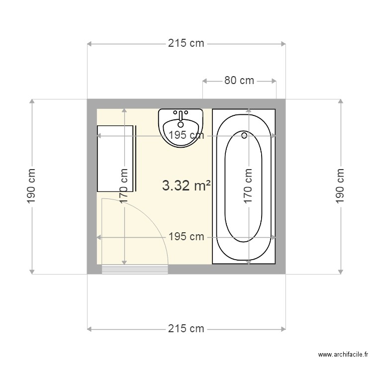 BARCZUK Opheor. Plan de 0 pièce et 0 m2