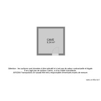 BI 7329 CAVE 