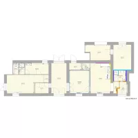 PLAN APPARTEMENT PROPOSITION