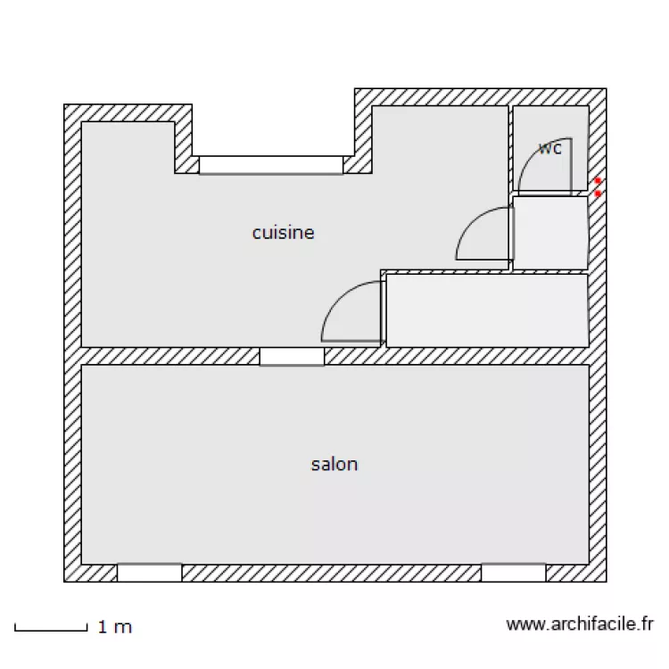 fifi t3-1. Plan de fifi t3-1. Plan de