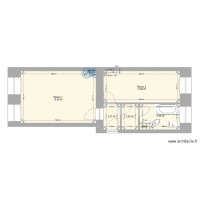 SCHI6 2 Room Whg Bestand