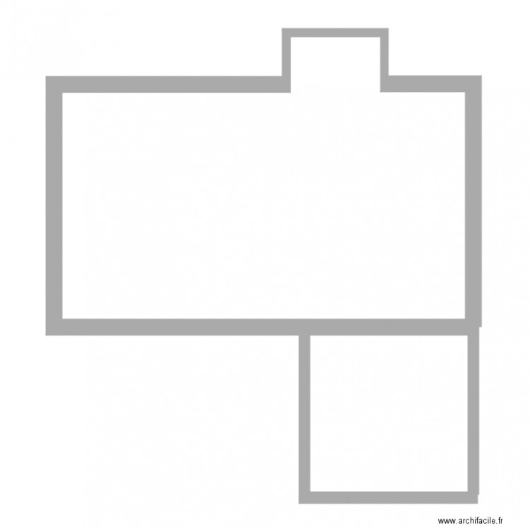 Aux Cafés de La Combre Grède Rez. Plan de 0 pièce et 0 m2