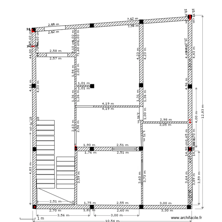 Ihaddaden_avril_RDC. Plan de 