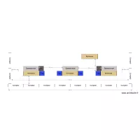 Peacock Winter Bar 15ml