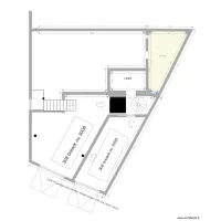 Pointe rouge entree a pied