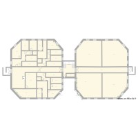 projet immeuble