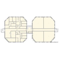 projet immeuble