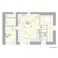 Manu 2021 meubl&eacute; &eacute;lec