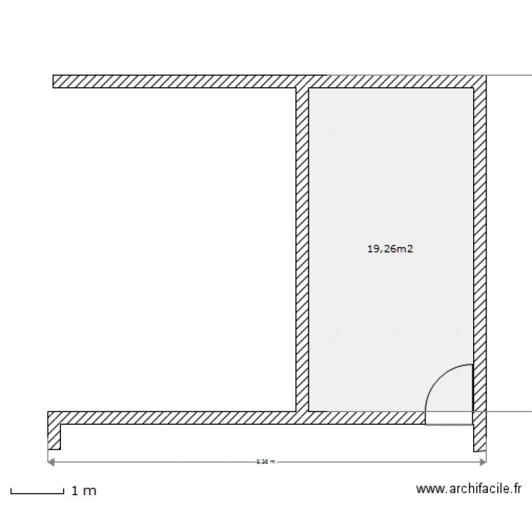 Guerin 061112. Plan de 0 pièce et 0 m2