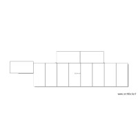 Calepinage PIXLUM 