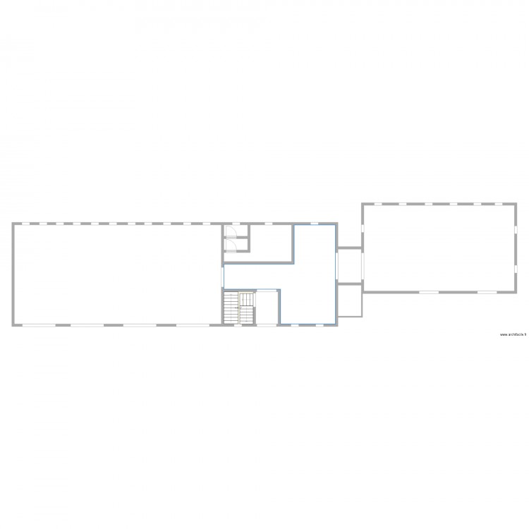   6880  getaz rez. Plan de 0 pièce et 0 m2