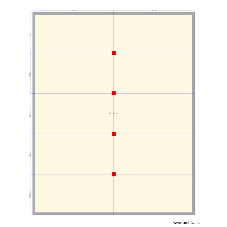 180. Plan de 0 pièce et 0 m2