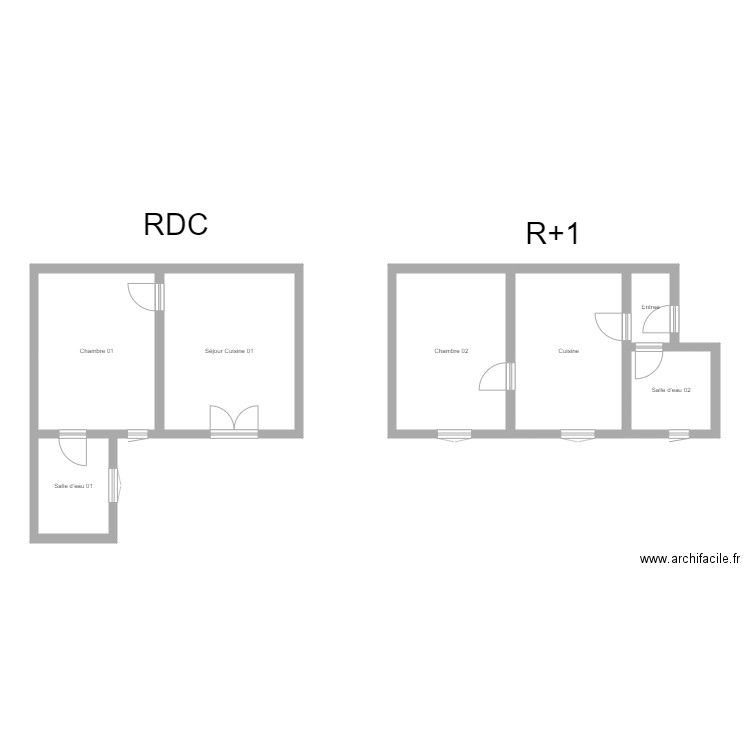 350601468bis. Plan de 0 pièce et 0 m2