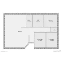 fantaisie 100m&sup2;