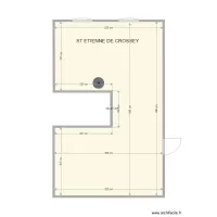 JEAN CLAUDE ST ETIENNE DE CROSSEY