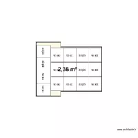 Berlingo Caisses GM V