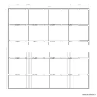 chevanne E11 poutres