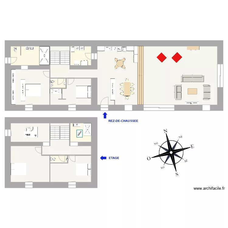 BODY . Plan de BODY . Plan de