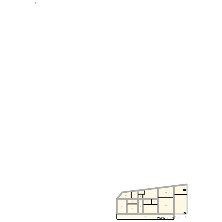 Thil Projet Florian 5. Plan de 0 pièce et 0 m2