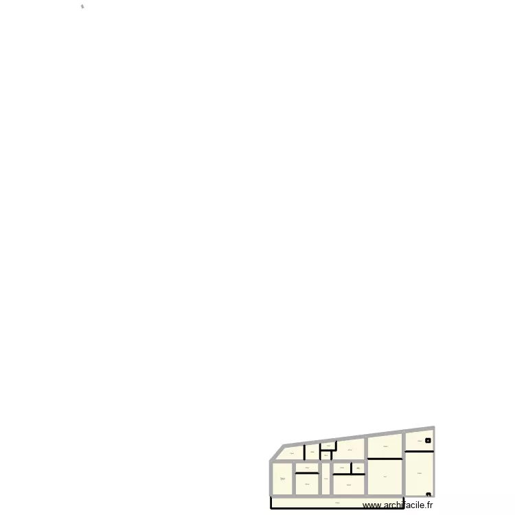 Thil Projet Florian 5. Plan de 