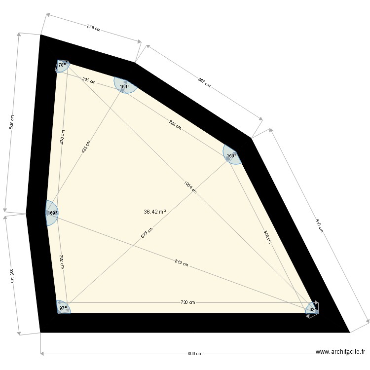 OLIVIER 2. Plan de 0 pièce et 0 m2