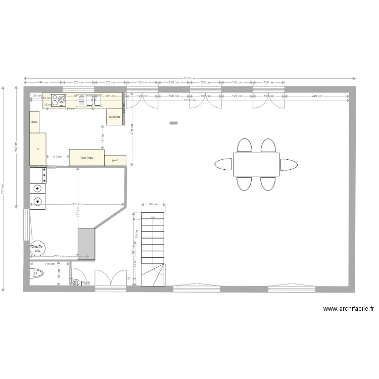 fresnes 24062020. Plan de 0 pièce et 0 m2