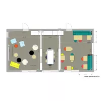 am&eacute;nagement salle petit d&eacute;jeuner 2