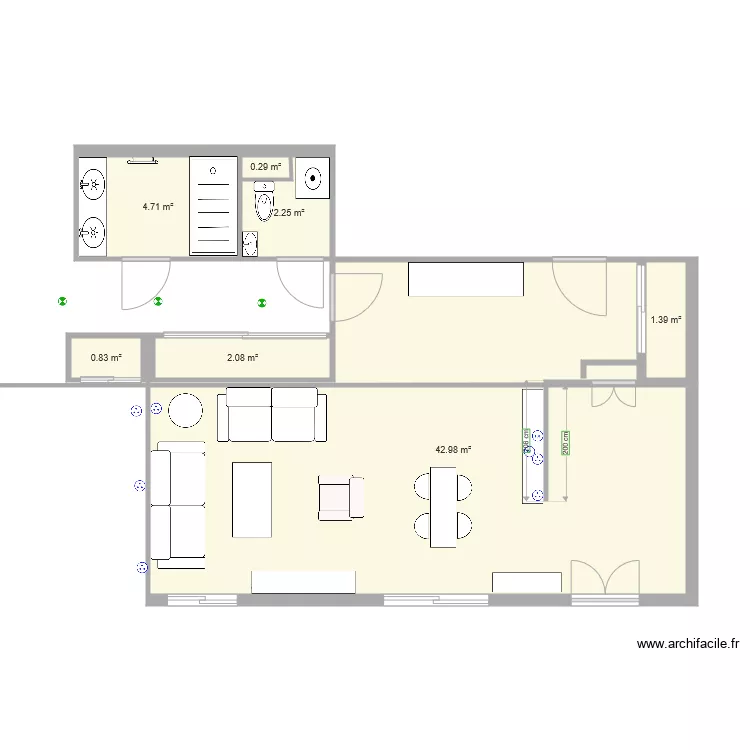Marseille Projet 2021. Plan de Marseille Projet 2021. Plan de