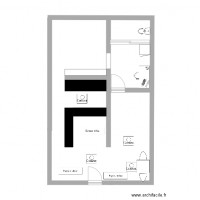 Plan caméra