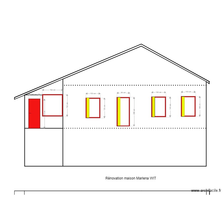 savièse 2021 2. Plan de 0 pièce et 0 m2