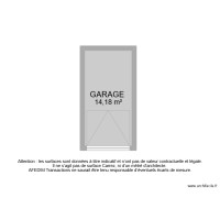 bi 9617 garage