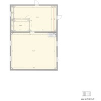etage  igornay apres  travaux