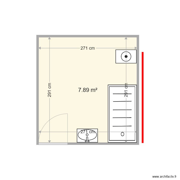 STEINLE CINDY. Plan de 0 pièce et 0 m2