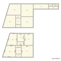 Appartement Ursulines