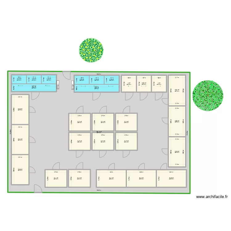 LocalBox. Plan de LocalBox. Plan de