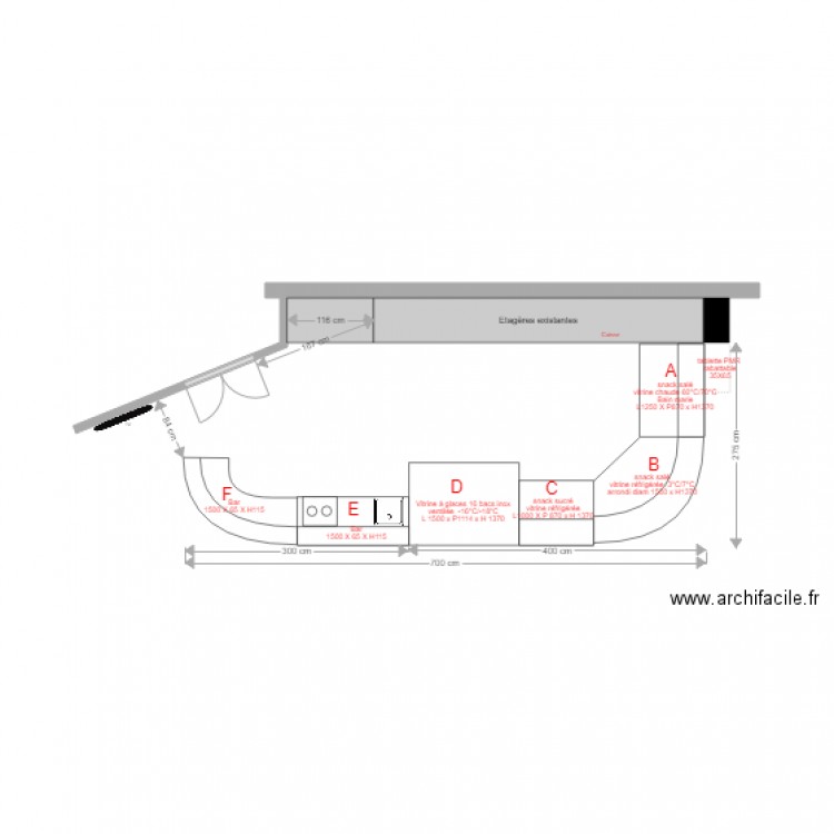 LA DETENTE  Blaye V2. Plan de 0 pièce et 0 m2